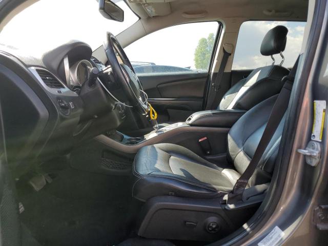 Photo 7 from auction – 2012 DODGE JOURNEY CR with VIN 3C4PDCDG7CT331015