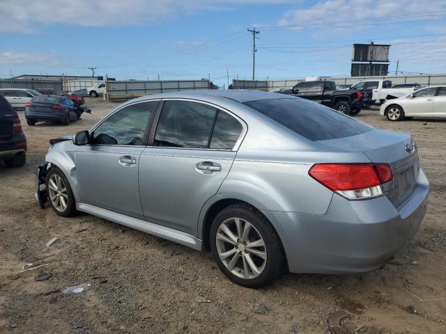 Photo 2 from auction – 2013 SUBARU LEGACY 2.5 with VIN 4S3BMBB69D3028409