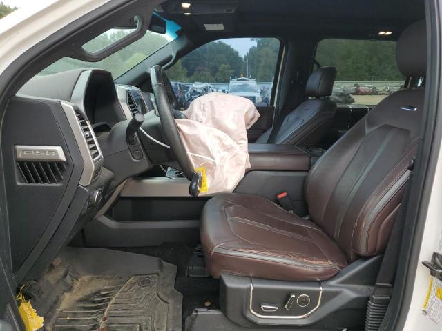 Photo 7 from auction – 2016 FORD F150 with VIN 1FTEW1EF7GFC26681