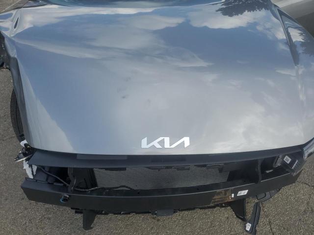 Photo 11 from auction – 2025 KIA K4 LX with VIN 3KPFT4DE2SE164164