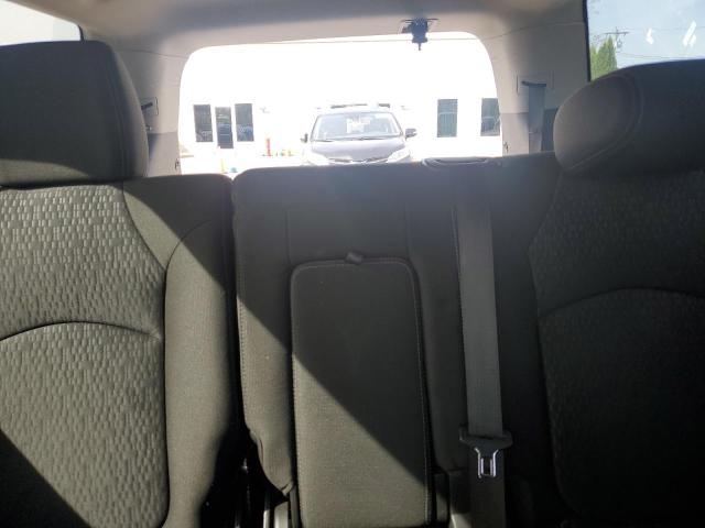 Photo 10 from auction – 2016 GMC ACADIA SLE with VIN 1GKKVNED2GJ249444