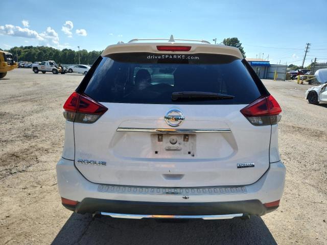 Photo 6 from auction – 2019 NISSAN ROGUE S with VIN 5N1AT2MT1KC829605