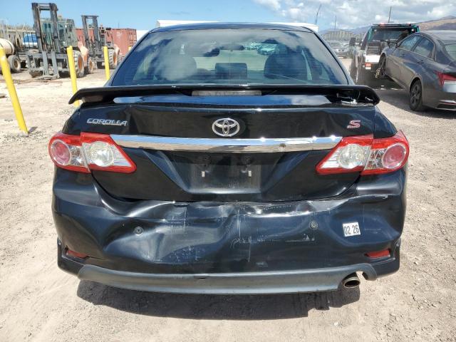 Photo 6 from auction – 2013 TOYOTA COROLLA BA with VIN 2T1BU4EE8DC972787