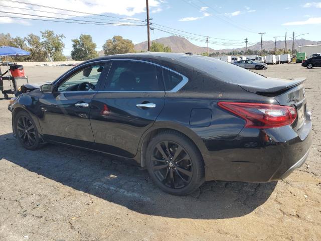 Photo 2 from auction – 2018 NISSAN ALTIMA 2.5 with VIN 1N4AL3AP1JC287315