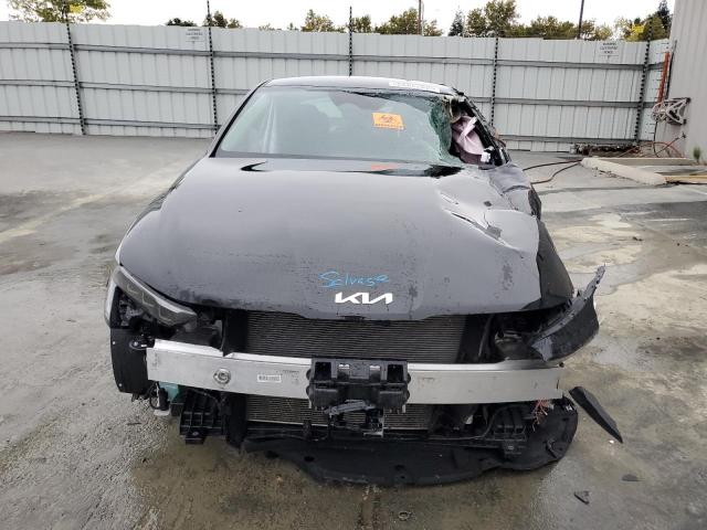 Photo 5 from auction – 2025 KIA K5 LXS with VIN KNAG24J72S5347201
