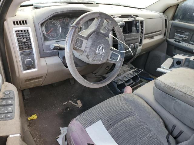 Photo 8 from auction – 2011 DODGE RAM 1500 with VIN 1D7RB1CTXBS547481