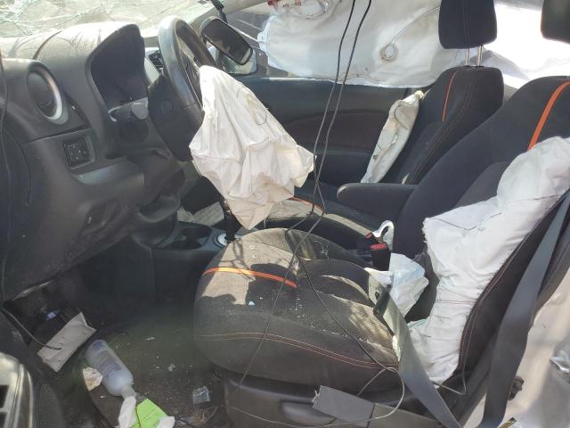 Photo 7 from auction – 2015 NISSAN VERSA NOTE with VIN 3N1CE2CP0FL427423