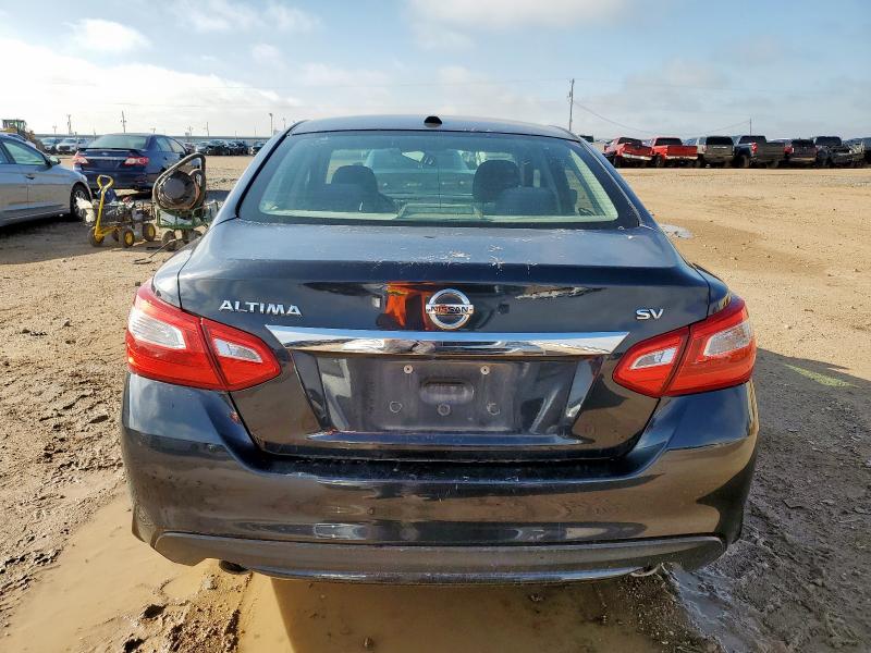 Photo 6 from auction – 2017 NISSAN ALTIMA 2.5 with VIN 1N4AL3AP8HC185889