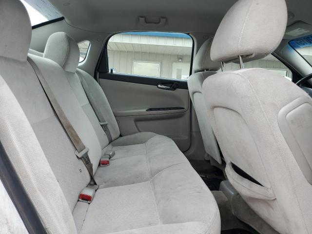 Photo 10 from auction – 2012 CHEVROLET IMPALA LS with VIN 2G1WA5E38C1170177