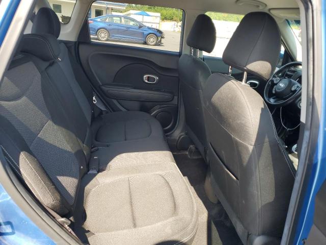 Zdjęcie 11 z aukcji – 2019 KIA SOUL + z VIN KNDJP3A51K7648680