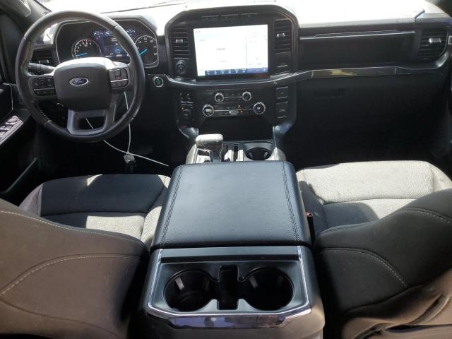 Photo 8 from auction – 2021 FORD F150 SUPER with VIN 1FTEW1EP4MFA77165