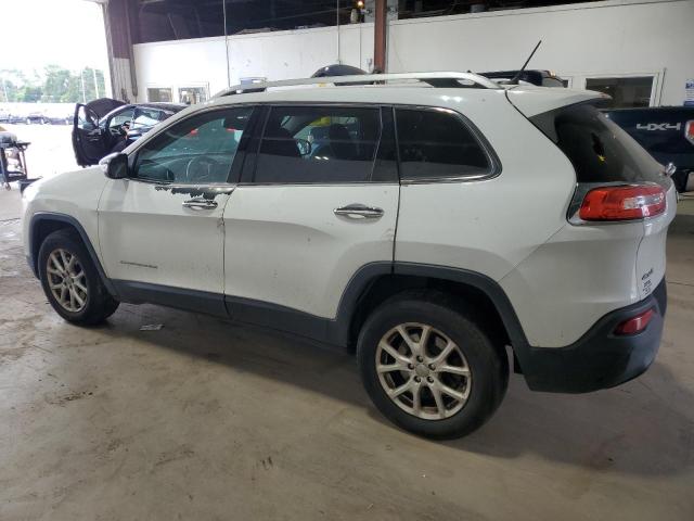 Photo 2 from auction – 2014 JEEP CHEROKEE L with VIN 1C4PJMCS8EW230387