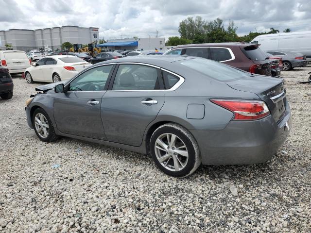 Photo 2 from auction – 2014 NISSAN ALTIMA 2.5 with VIN 1N4AL3AP3EN239924