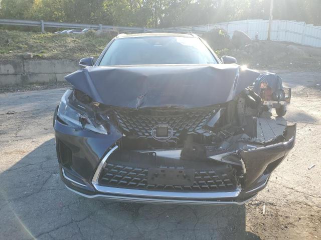 Photo 5 from auction – 2020 LEXUS RX 350 with VIN 2T2HZMDA3LC231869