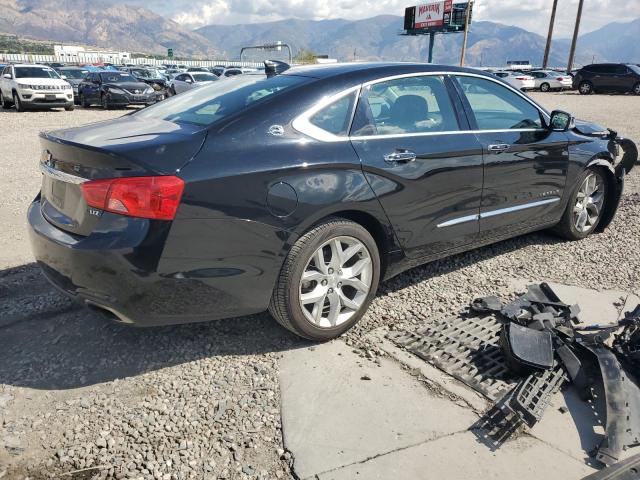 Photo 3 from auction – 2015 CHEVROLET IMPALA LTZ with VIN 2G1155SL3F9208360