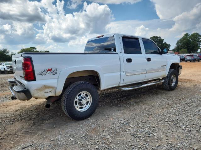 Photo 3 from auction – 2004 CHEVROLET SILVERADO with VIN 1GCHK23U64F258369