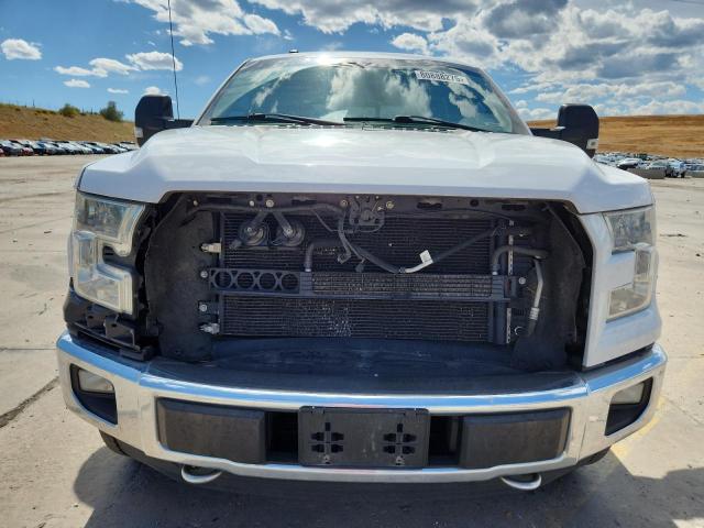 Photo 5 from auction – 2015 FORD F150 SUPERCREW with VIN 1FTEW1EP4FKE74742