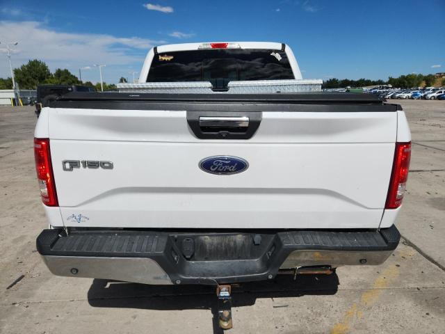 Photo 6 from auction – 2015 FORD F150 SUPERCREW with VIN 1FTEW1EP4FKE74742