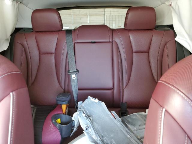 Photo 10 from auction – 2024 BUICK ENVISION E with VIN LRBFZPE41RD076416