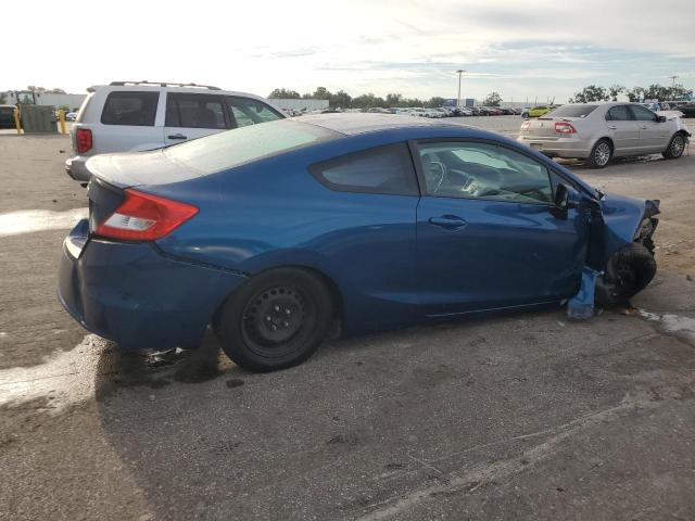 Photo 3 from auction – 2012 HONDA CIVIC LX with VIN 2HGFG3B55CH548450