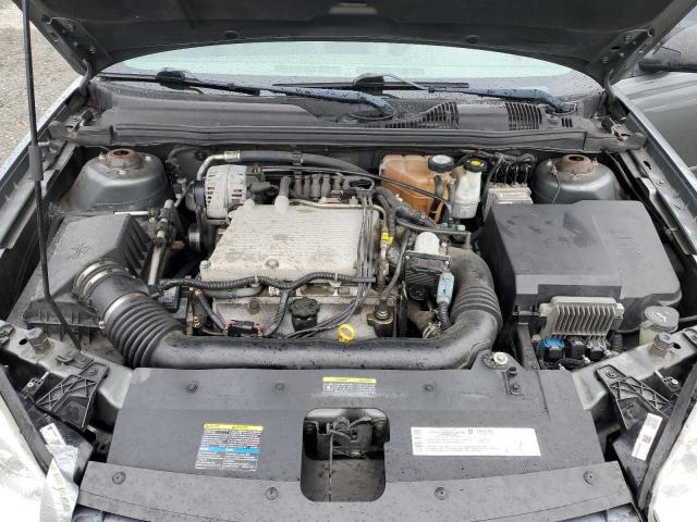 Photo 11 from auction – 2004 CHEVROLET MALIBU LT with VIN 1G1ZU54814F181629