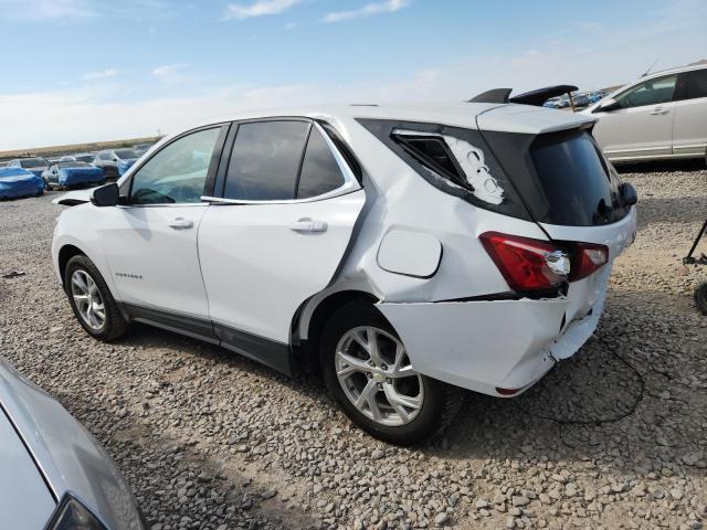 Photo 2 from auction – 2018 CHEVROLET EQUINOX LT with VIN 2GNAXTEX6J6178034