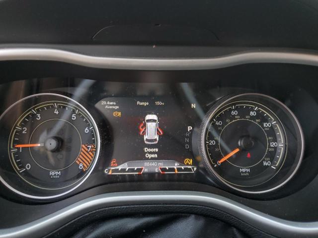 Photo 9 from auction – 2015 JEEP CHEROKEE T with VIN 1C4PJMBS0FW724231