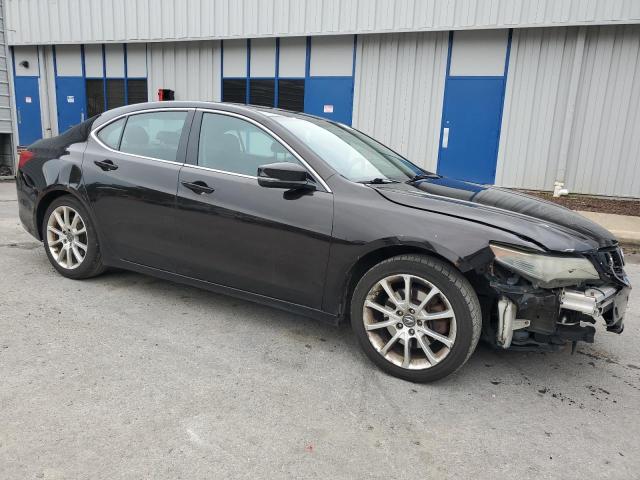 Photo 4 from auction – 2015 ACURA TLX with VIN 19UUB2F31FA012672