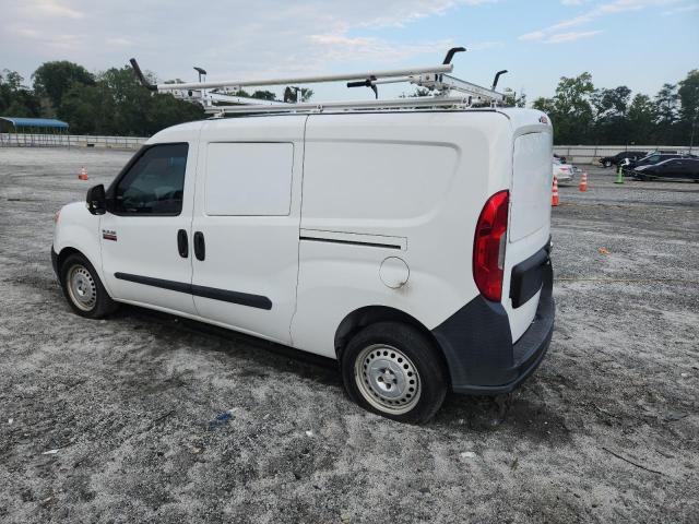 Photo 2 from auction – 2018 RAM PROMASTER with VIN ZFBERFAB3J6L85473