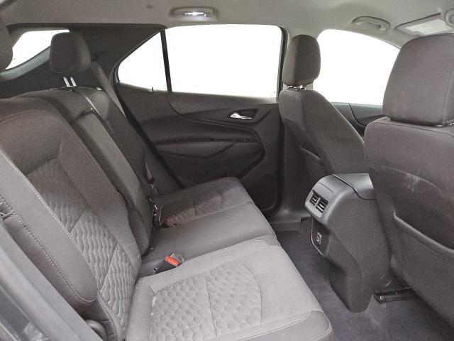 Photo 11 from auction – 2021 CHEVROLET EQUINOX LT with VIN 3GNAXKEVXML378780