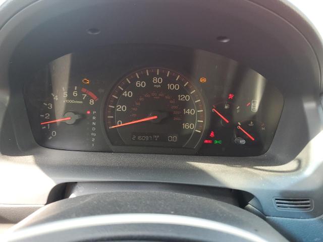 Photo 9 from auction – 2005 HONDA ACCORD with VIN 1HGCM72565A024082
