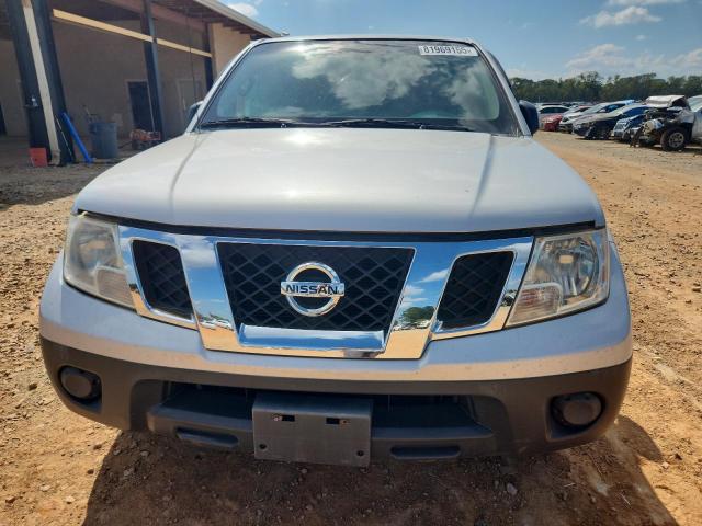 Photo 5 from auction – 2012 NISSAN FRONTIER S with VIN 1N6BD0CT8CC467735