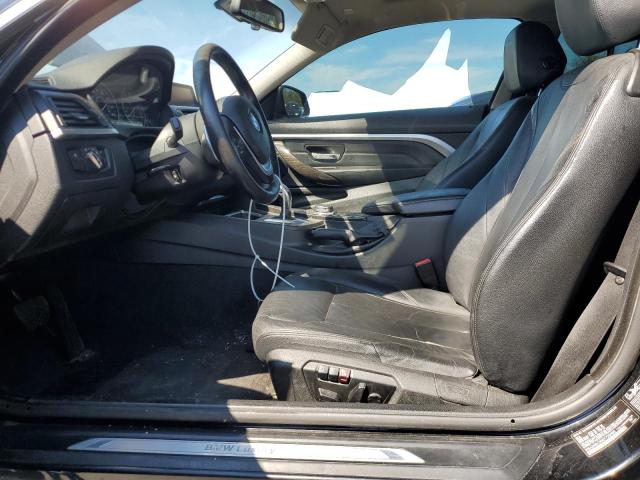 Photo 7 from auction – 2014 BMW 428 XI with VIN WBA3N9C59EF720098