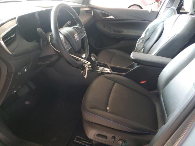 صورة رقم 7 من المزاد - 2025 BUICK ENCORE GX مع VIN KL4AMDSL4SB172458