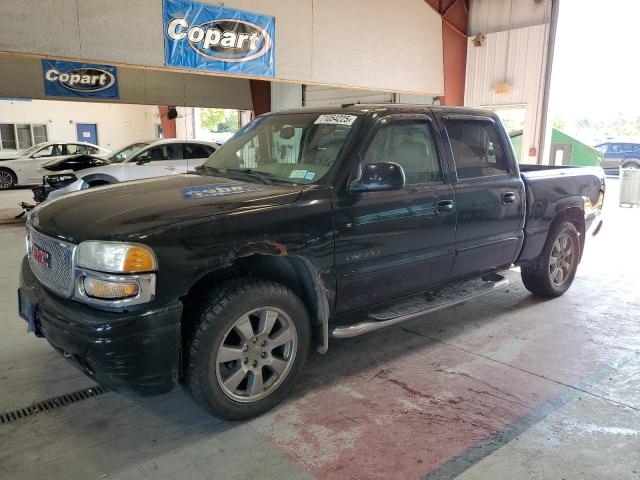 GMC SIERRA K15 2006 with VIN 2GTEK63N761193190 - Photo from auction