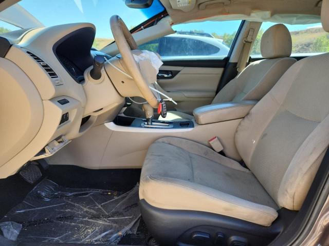 Photo 7 from auction – 2015 NISSAN ALTIMA 2.5 with VIN 1N4AL3AP4FC293651