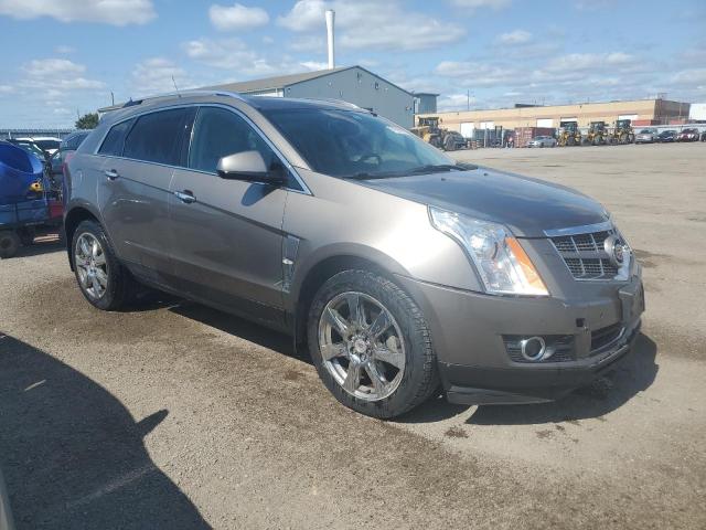 Photo 4 from auction – 2011 CADILLAC SRX PERFOR with VIN 3GYFNBEY6BS585338