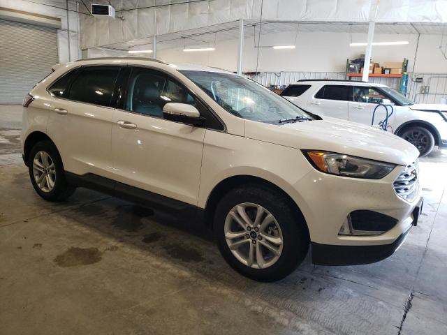 Photo 4 from auction – 2019 FORD EDGE SEL with VIN 2FMPK4J9XKBC27576