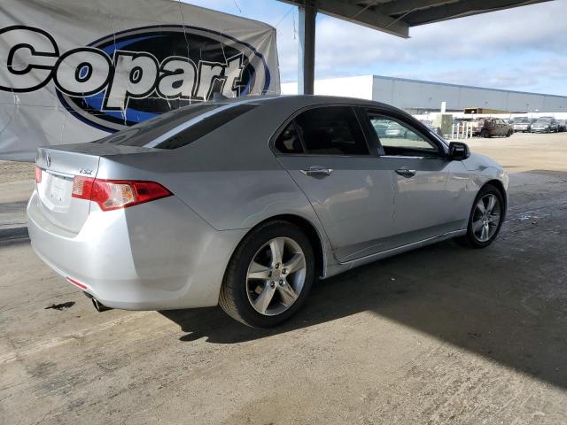 Photo 3 from auction – 2012 ACURA TSX with VIN JH4CU2F43CC017433