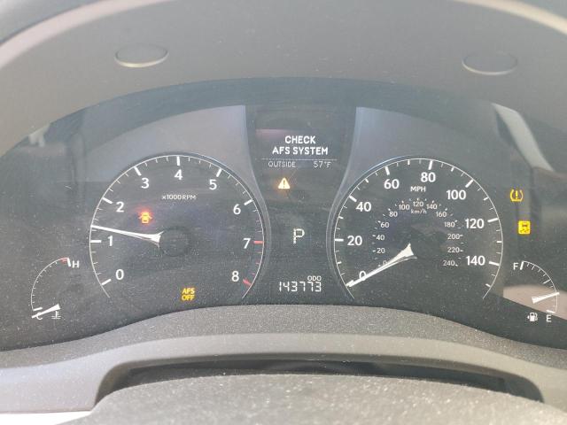 Photo 9 from auction – 2010 LEXUS RX 350 with VIN 2T2BK1BA5AC023033