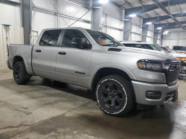 Photo 4 from auction – 2025 RAM 1500 BIG H with VIN 1C6SRFFP5SN688001