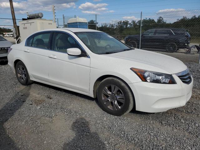 Photo 4 from auction – 2012 HONDA ACCORD SE with VIN 1HGCP2F61CA240304