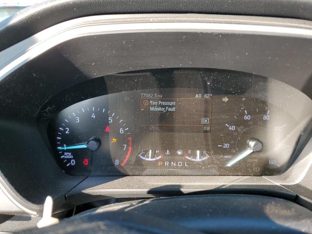 Photo 9 from auction – 2020 FORD ESCAPE SEL with VIN 1FMCU9H6XLUA29951