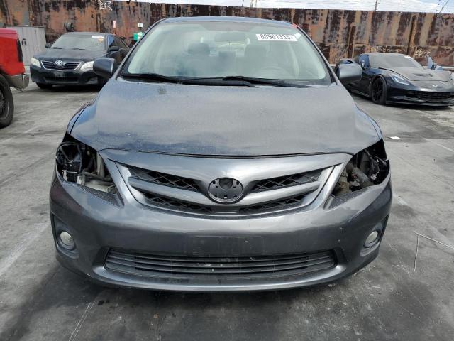 Photo 5 from auction – 2012 TOYOTA COROLLA BASE with VIN 5YFBU4EEXCP006519