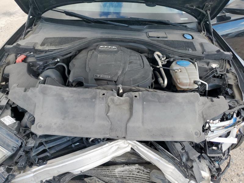 Foto 11 de la subasta – 2017 AUDI A6 PREMIUM PLUS con VIN WAUD8AFC1HN026667