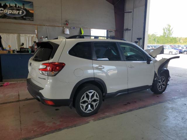 Photo 3 from auction – 2021 SUBARU FORESTER P with VIN JF2SKAJCXMH502539