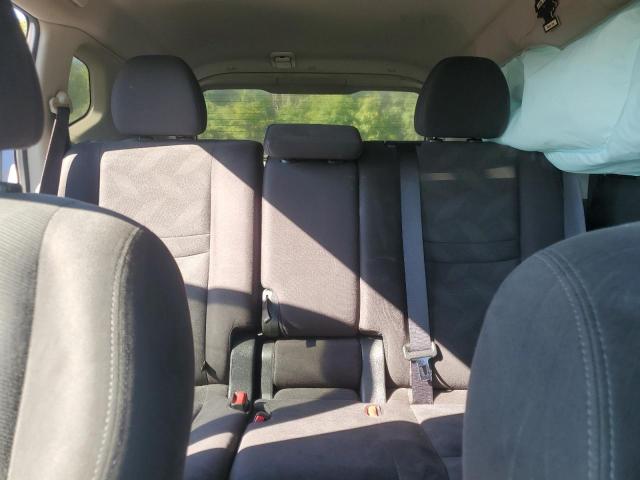 Photo 10 from auction – 2016 NISSAN ROGUE S with VIN KNMAT2MV7GP598540