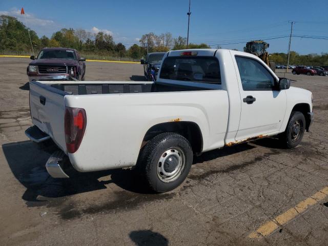 Photo 3 from auction – 2008 CHEVROLET COLORADO with VIN 1GCCS149588140760