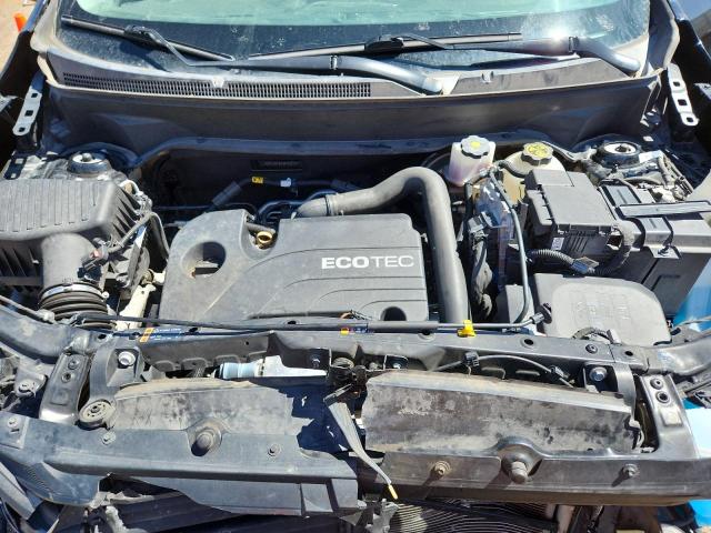 Photo 12 from auction – 2020 CHEVROLET EQUINOX LS with VIN 2GNAXSEV5L6152875
