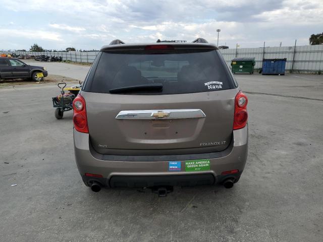 Photo 6 from auction – 2012 CHEVROLET EQUINOX LT with VIN 2GNFLNE59C6169102